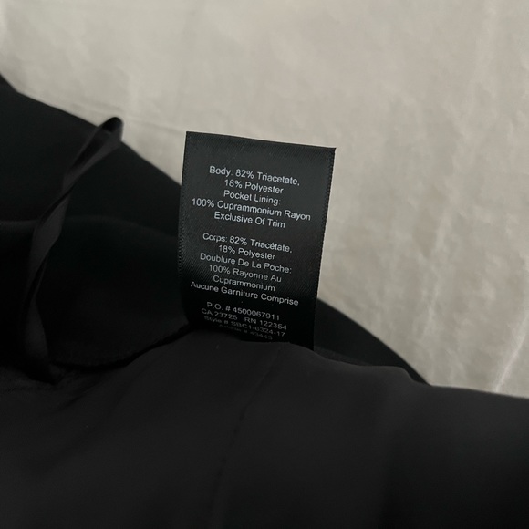 Babaton Cohen Pant - Picture 8 of 11